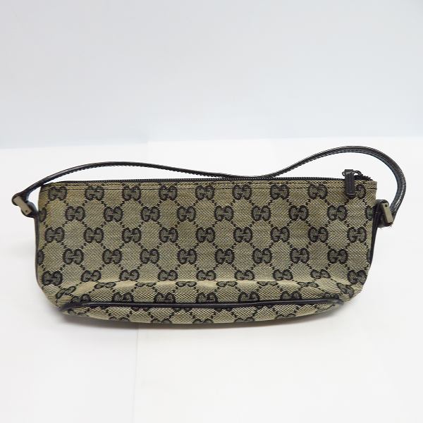 GUCCI グッチ　バッグ　アクセサリーポーチ　GG柄キャンバス　0391103 楽天市場】GUCCI グッチ GGキャンバスアクセサリーポーチ