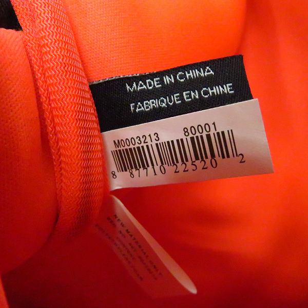 実際に弊社で買取させて頂いたMARC BY MARC JACOBS/マークバイマークジェイコブス 2WAY PCケース/ブリーフケース M0003213の画像 5枚目