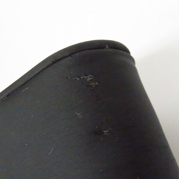 実際に弊社で買取させて頂いたTendence×HYDROGEN/テンデンス×ハイドロゲン ラウンドガリバー J04L【動作未確認】の画像 5枚目