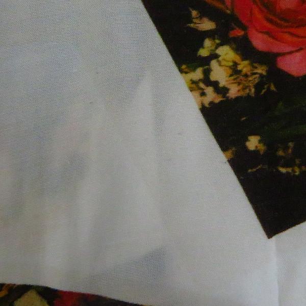 実際に弊社で買取させて頂いたuniform experiment/ユニフォームエクスペリメント 19AW ARAKI POLAROID S/S SHIRT 荒木経惟コラボ 半袖シャツ/2の画像 6枚目