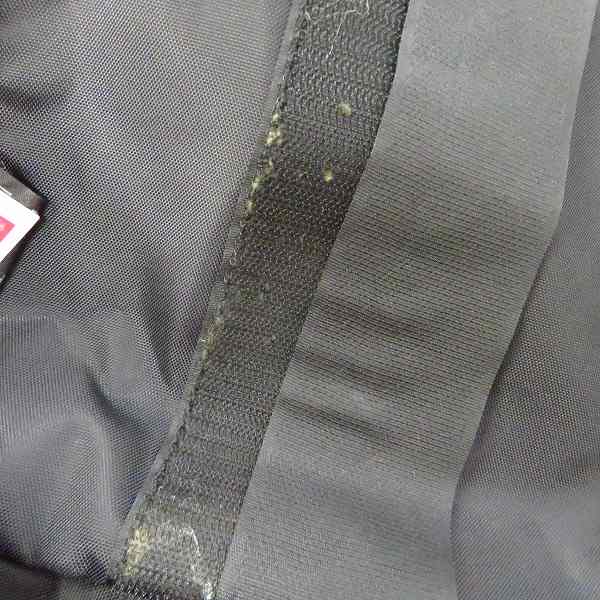 実際に弊社で買取させて頂いたMANHATTAN Portage/マンハッタンポーテージ コーティングショルダーバッグ 2点セットの画像 6枚目