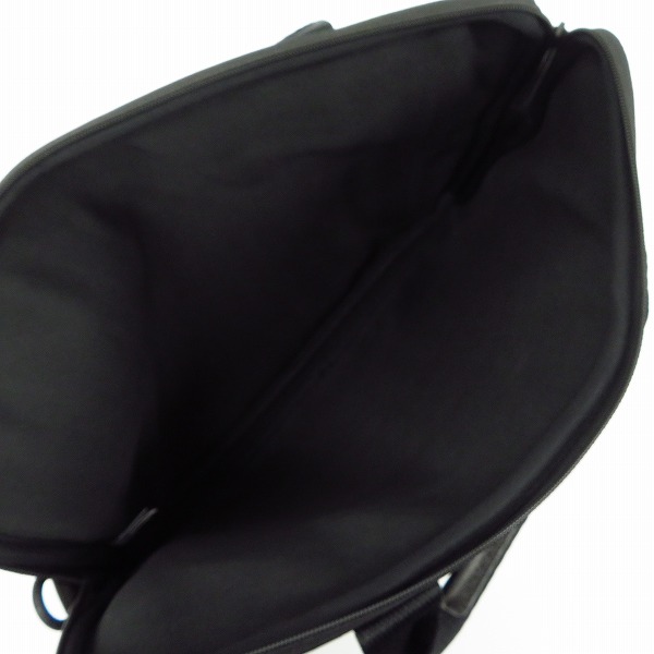 実際に弊社で買取させて頂いた【未使用】MARC BY MARC JACOBS/マークバイマークジェイコブス 2WAY PCケース/ブリーフケース M0003722の画像 4枚目