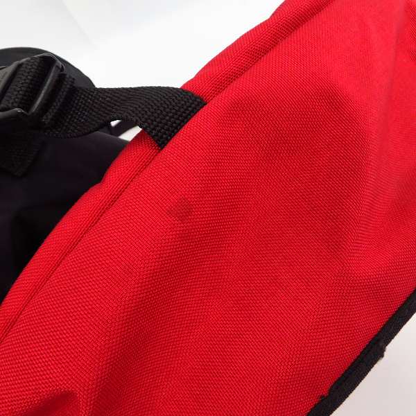 実際に弊社で買取させて頂いたManhattan Portage/マンハッタンポーテージ メッセンジャーバッグの画像 8枚目