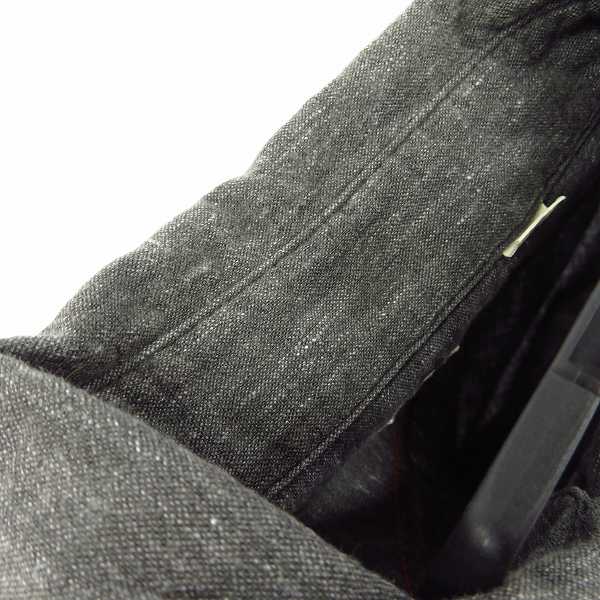 実際に弊社で買取させて頂いたSUGAR CANE/シュガーケーン COTTON COVERT S/S WORK SHIRT/SC36675/Mの画像 5枚目