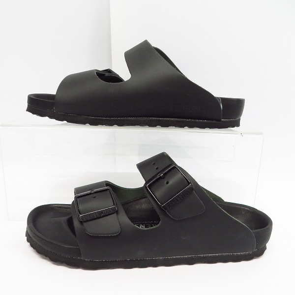 実際に弊社で買取させて頂いた BIRKENSTOCK/ビルケンシュトック MONTEREY/モントレー サンダル  24.5の画像 3枚目