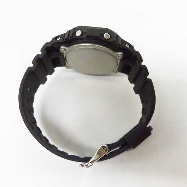 実際に弊社で買取させて頂いたG-SHOCK/Gショック Kyo Momiji Color/紅葉カラー DW-5600TAL-1JRの画像 1枚目