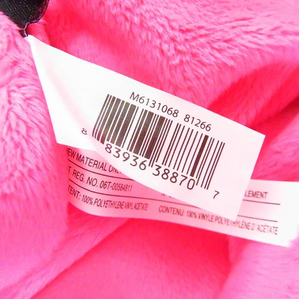 実際に弊社で買取させて頂いた【未使用】MARC BY MARC JACOBS/マークバイマークジェイコブス 2WAY PCケース/ブリーフケース M6131068の画像 4枚目