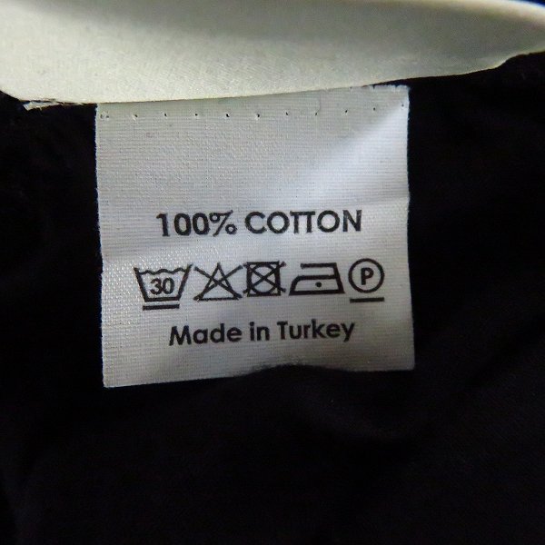 実際に弊社で買取させて頂いた【未使用】DRIES VAN NOTEN/ドリスヴァンノッテン レギンスパンツ/Sの画像 3枚目