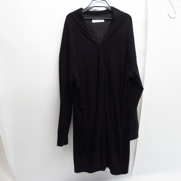 実際に弊社で買取させて頂いたDIET BUTCHER SLIM SKIN/ダイエットブッチャースリムスキン ロングカーディガン 2