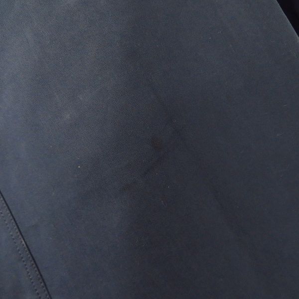 実際に弊社で買取させて頂いた【未使用】LACOSTE/ラコステ ステンカラーコート BF081E Size：42の画像 7枚目