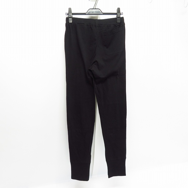 実際に弊社で買取させて頂いた【未使用】DRIES VAN NOTEN/ドリスヴァンノッテン レギンスパンツ/Sの画像 1枚目