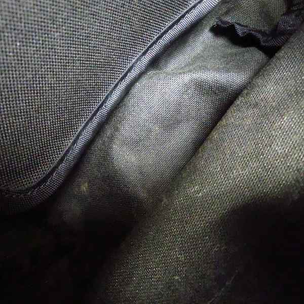 実際に弊社で買取させて頂いたManhattan Portage/マンハッタンポーテージ CORDURA ショルダーバッグ/ポーチの画像 6枚目
