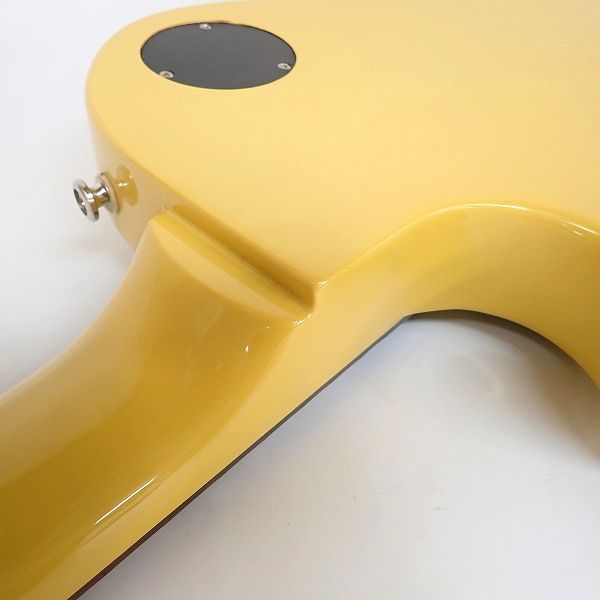 実際に弊社で買取させて頂いた★Epiphone/エピフォン Limited Edition Les Paul Special/レスポール スペシャル Single Cutaway ソフトケース付の画像 7枚目