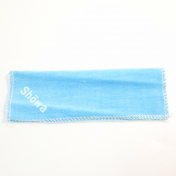 実際に弊社で買取させて頂いたShowa/昭和楽器製造株式会社 HARMONICA 21S C調 ハーモニカ ケース付きの画像 5枚目