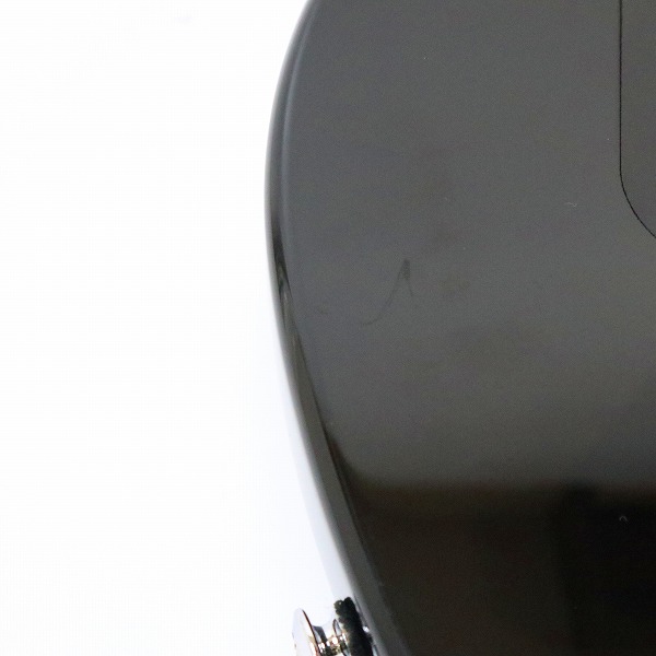 実際に弊社で買取させて頂いた★Paul Reed Smith/ポールリードスミス SE Standard 24 ブラック エレキギターの画像 7枚目