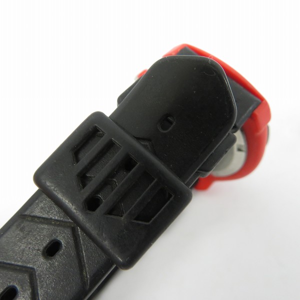 実際に弊社で買取させて頂いたTAG Heuer/タグホイヤー フォーミュラ１ クォーツ 385.513【動作未確認】の画像 4枚目