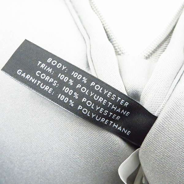 実際に弊社で買取させて頂いたMARC BY MARC JACOBS/マークバイマークジェイコブス PCケース/ブリーフケース M0005245の画像 5枚目