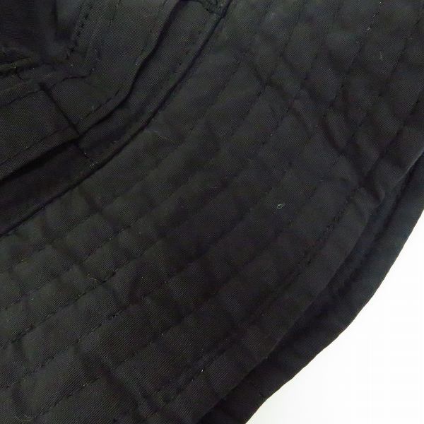 実際に弊社で買取させて頂いたGOOD ENOUGH HEAD GEAR/グッドイナフ ヘッドギア 収納式 ハット 4点セットの画像 7枚目