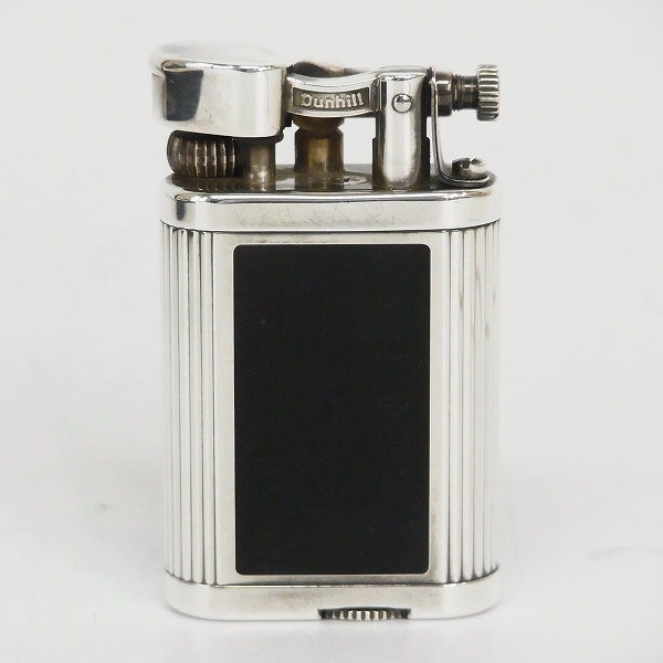 実際に弊社で買取させて頂いたdunhill/ダンヒル ミニ ユニーク ガスライターの画像 1枚目