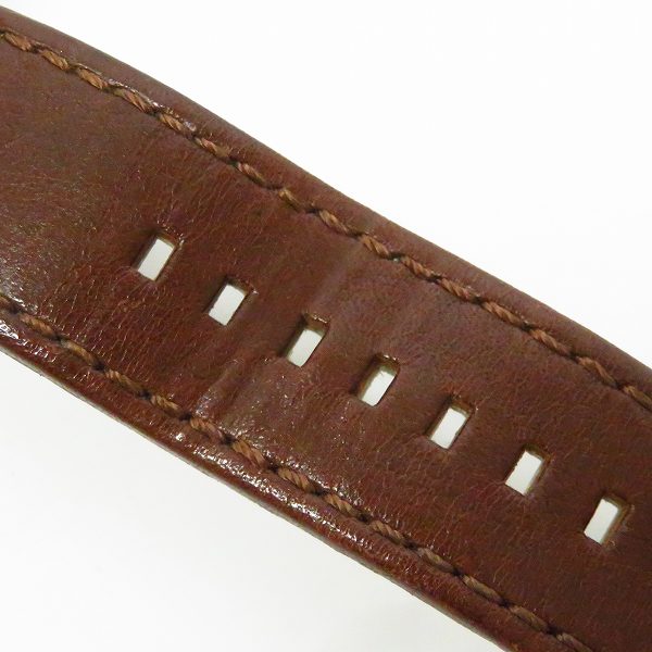 実際に弊社で買取させて頂いたARMANI EXCHANGE/アルマーニエクスチェンジ  腕時計 クォーツ AX2508【動作未確認】の画像 5枚目