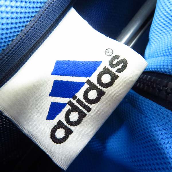実際に弊社で買取させて頂いた【未使用】adidas/アディダス Kappa/カッパ ジャージ トレーニングジャケット/ size：S/M/O 3点セットの画像 2枚目