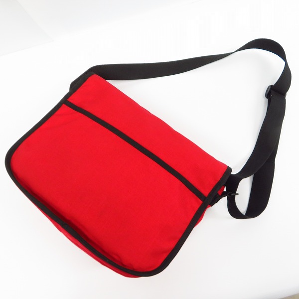 実際に弊社で買取させて頂いたManhattan Portage/マンハッタンポーテージ メッセンジャーバッグの画像 1枚目