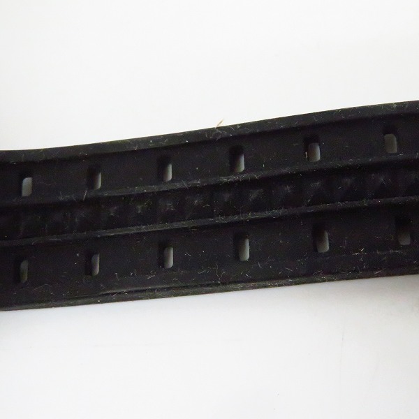 実際に弊社で買取させて頂いたTendence×HYDROGEN/テンデンス×ハイドロゲン ラウンドガリバー J04L【動作未確認】の画像 4枚目