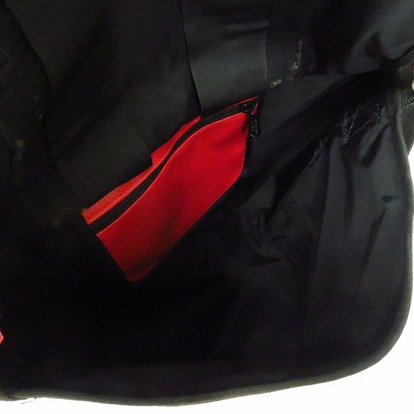 実際に弊社で買取させて頂いたMANHATTAN Portage/マンハッタンポーテージ コーティングショルダーバッグ 2点セットの画像 3枚目
