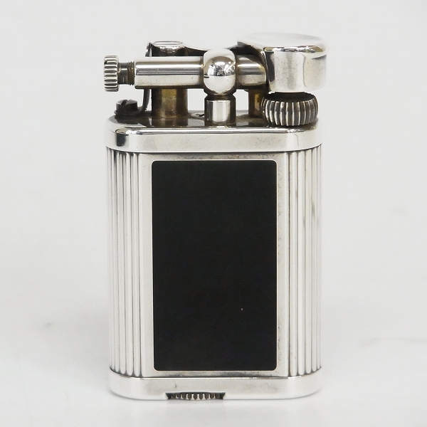 実際に弊社で買取させて頂いたdunhill/ダンヒル ミニ ユニーク ガスライターの画像 2枚目
