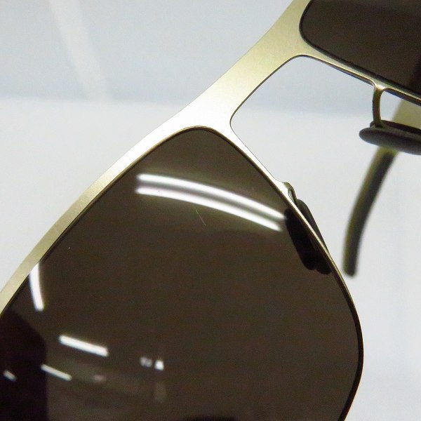 実際に弊社で買取させて頂いたMYKITA/マイキータ  CHAMPAGNE サングラス/アイウェア COL142の画像 7枚目