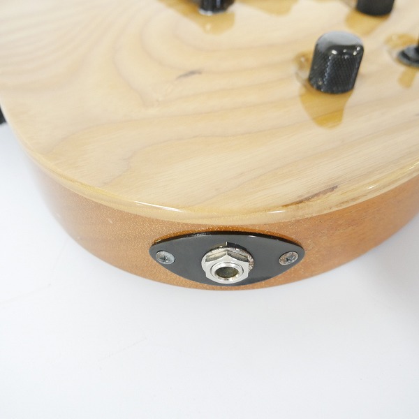 実際に弊社で買取させて頂いた★ESP/イーエスピー HORIZON II Classic CTM ホライゾン エレキギター ギグケース付きの画像 4枚目