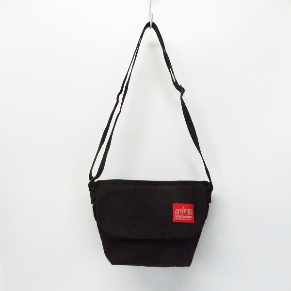 実際に弊社で買取させて頂いたManhattan Portage/マンハッタンポーテージ CORDURA ショルダーバッグ/ポーチ