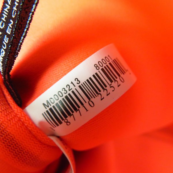 実際に弊社で買取させて頂いた【未使用】MARC BY MARC JACOBS/マークバイマークジェイコブス 2WAY PCケース/ブリーフケース M0003213の画像 5枚目