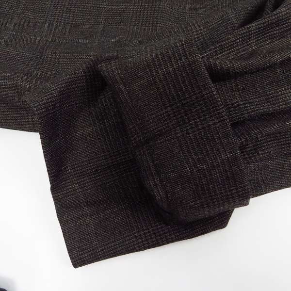 実際に弊社で買取させて頂いたEDIFICE/エディフェス スラックスパンツ/イージーパンツ /44/M 3点セットの画像 3枚目