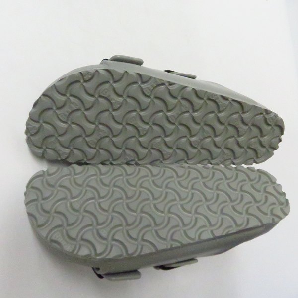 実際に弊社で買取させて頂いたBIRKENSTOCK/ビルケンシュトック ARIZONA EVA/アリゾナエヴァ サンダル/1013541/24.5の画像 2枚目