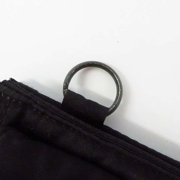 実際に弊社で買取させて頂いたPORTER/ポーター Manhattan Portage×WOOLRICH/マンハッタンポーテージ他 小物入れ/パスケース/手帳 7点セットの画像 2枚目