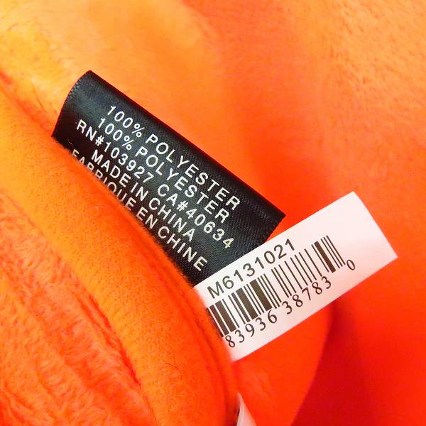 実際に弊社で買取させて頂いたMARC BY MARC JACOBS/マークバイマークジェイコブス 2WAY PCケース/ブリーフケース M6131021の画像 4枚目