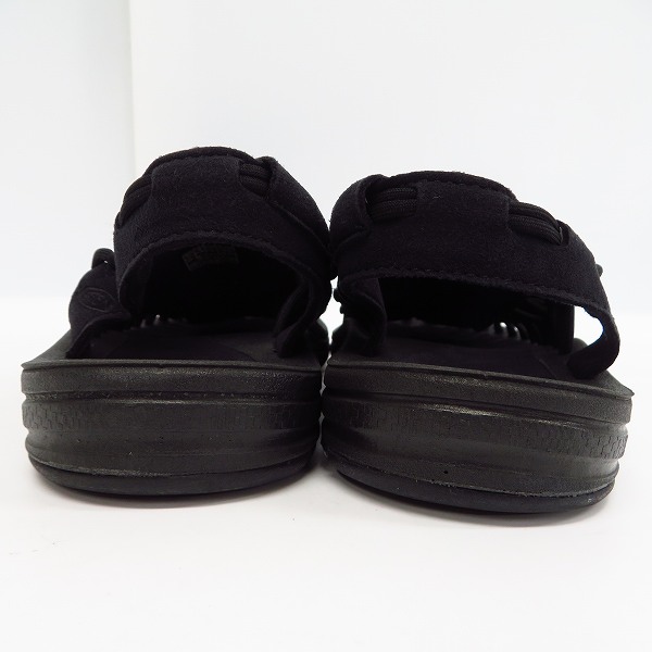 実際に弊社で買取させて頂いたKEEN/キーン ユニークサンダル BR010218/26.0の画像 1枚目