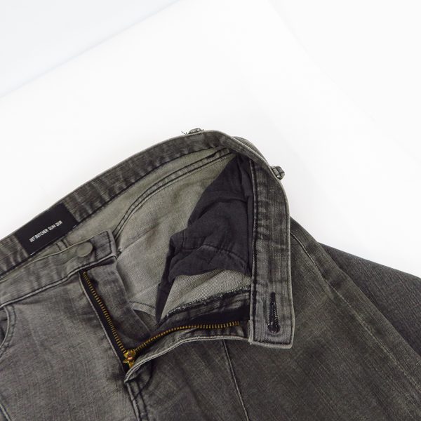 実際に弊社で買取させて頂いたDIET BUTCHER SLIM SKIN/ダイエットブッチャースリムスキン デニムパンツ/0の画像 5枚目