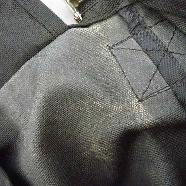 実際に弊社で買取させて頂いたMANHATTAN Portage/マンハッタンポーテージ ショルダーバッグ/バックパック 2点セットの画像 4枚目