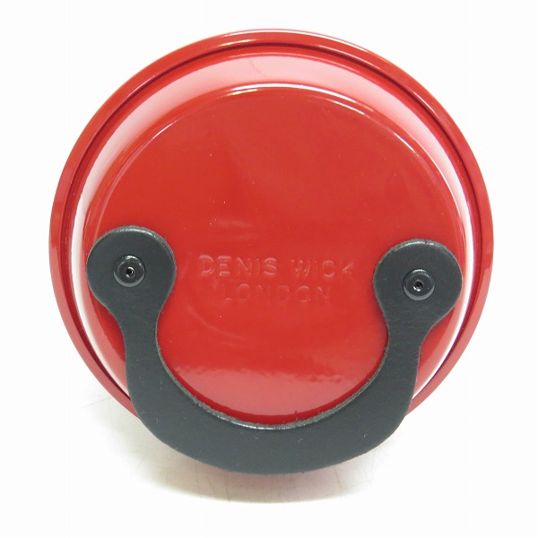 実際に弊社で買取させて頂いたDenis Wick/デニスウィック トラヴェルミュート/プラクティスミュート DW5587 ユーフォニアム用の画像 4枚目