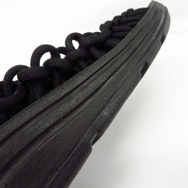 実際に弊社で買取させて頂いたKEEN/キーン ユニークサンダル BR010218/26.0の画像 6枚目