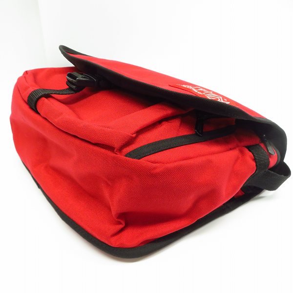 実際に弊社で買取させて頂いたManhattan Portage/マンハッタンポーテージ メッセンジャーバッグの画像 2枚目