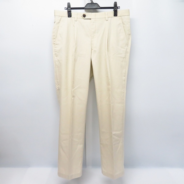 実際に弊社で買取させて頂いたBurberry LONDON/バーバリー ロンドン コットンパンツ A1R65-190/94