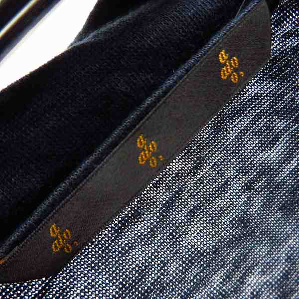 実際に弊社で買取させて頂いたato/アトウ カーディガン パイピング リネン AM14A-GO7/46の画像 2枚目