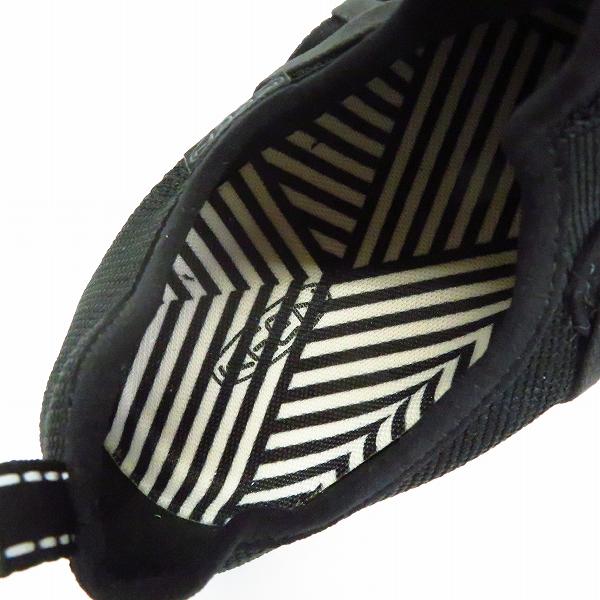 実際に弊社で買取させて頂いたKEEN/キーン uneek exo/ユニーク エクソ スニーカー 1019286/28cmの画像 4枚目