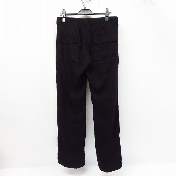 実際に弊社で買取させて頂いたHOLLYWOOD RANCH MARKET/ハリウッドランチマーケット/ハリラン BAMBOO イージーパンツ 1の画像 1枚目