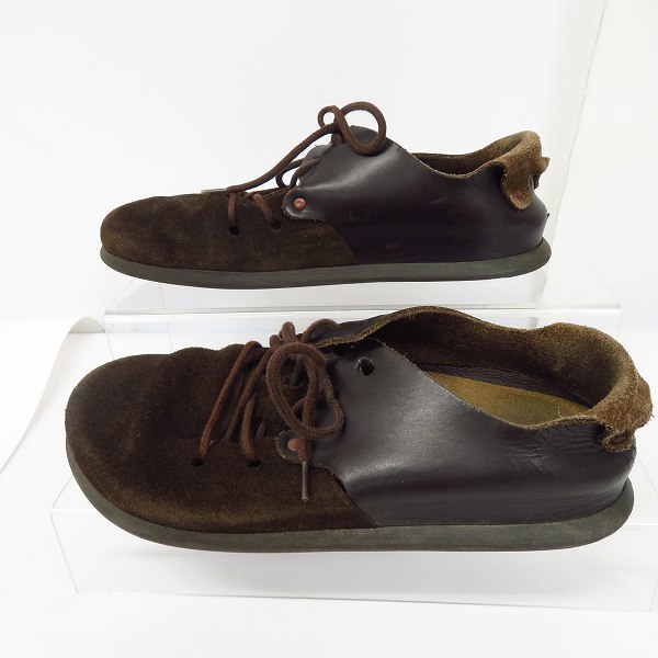 実際に弊社で買取させて頂いたBIRKENSTOCK/ビルケンシュトック MONTANA/モンタナ/サンダル/シューズ/26.5の画像 3枚目