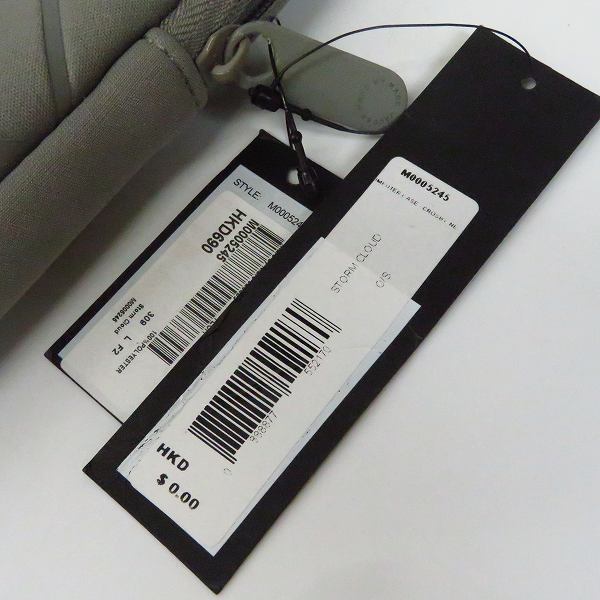 実際に弊社で買取させて頂いたMARC BY MARC JACOBS/マークバイマークジェイコブス PCケース/ブリーフケース M0005245の画像 8枚目