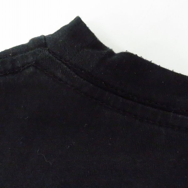 実際に弊社で買取させて頂いたMAISON MIHARAYASUHIRO/ミハラヤスヒロ X-ray printed Tee/X線プリンテッド 半袖Tシャツ 44の画像 4枚目